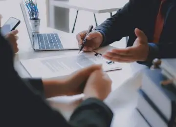 Blockchain Consulting in the UAE